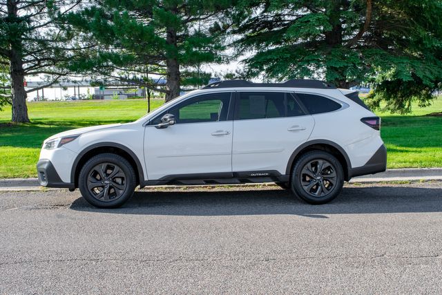 2021 Subaru Outback Onyx Edition XT | Great Falls, Montana | Bleskin Motor Company 2021 Subaru Outback Onyx Edition XT | Great Falls, Montana | Bleskin Motor Company