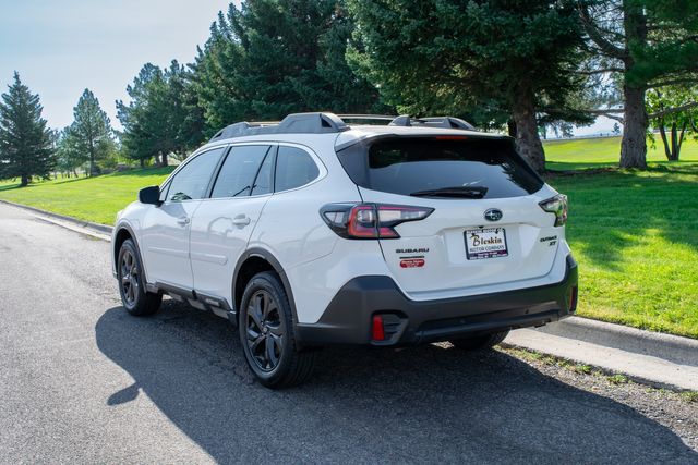 2021 Subaru Outback Onyx Edition XT | Great Falls, Montana | Bleskin Motor Company 2021 Subaru Outback Onyx Edition XT | Great Falls, Montana | Bleskin Motor Company