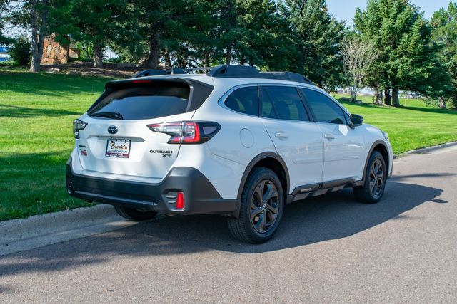 2021 Subaru Outback Onyx Edition XT | Great Falls, Montana | Bleskin Motor Company 2021 Subaru Outback Onyx Edition XT | Great Falls, Montana | Bleskin Motor Company