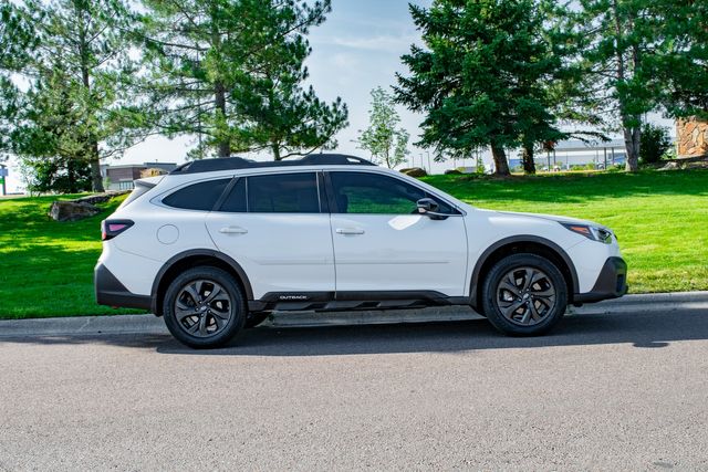 2021 Subaru Outback Onyx Edition XT | Great Falls, Montana | Bleskin Motor Company 2021 Subaru Outback Onyx Edition XT | Great Falls, Montana | Bleskin Motor Company