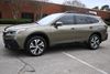 2021 Subaru Outback Limited | Memphis, Tennessee | Memphis Car Smart