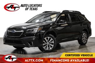 2021 Subaru Outback Premium | Plano, TX | Auto Locators of Texas in Plano, TX 75093