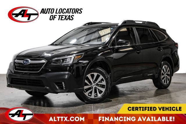 2021 Subaru Outback Premium | Plano, TX | Auto Locators of Texas
