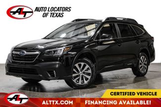 2021 Subaru Outback Premium | Plano, TX | Consign My Vehicle