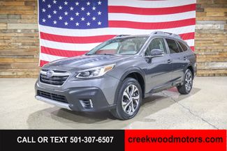 2021 Subaru Outback Limited 4x4 AWD New Tires 1 Owner Financing Loaded in Searcy, AR 72143