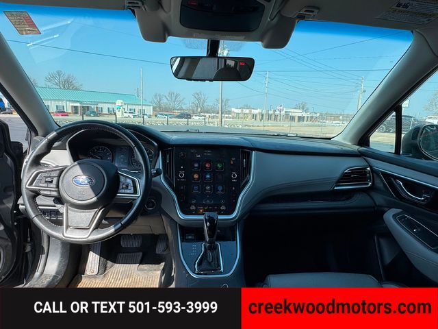 2021 Subaru Outback Limited Outback NEW tires 1 Owner GRAY Financing