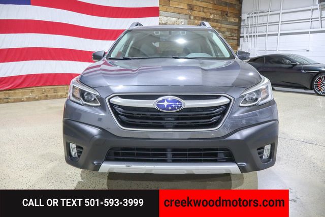 2021 Subaru Outback Limited 4x4 AWD New Tires 1 Owner Financing Loaded in Searcy, AR 72143