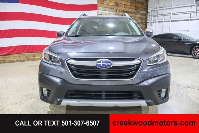 2021 Subaru Outback Limited 4x4 AWD New Tires 1 Owner Financing Loaded 2021 Subaru Outback Limited 4x4 AWD New Tires 1 Owner Financing Loaded