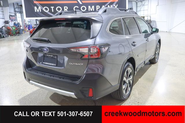 2021 Subaru Outback Limited 4x4 AWD New Tires 1 Owner Financing Loaded 2021 Subaru Outback Limited 4x4 AWD New Tires 1 Owner Financing Loaded