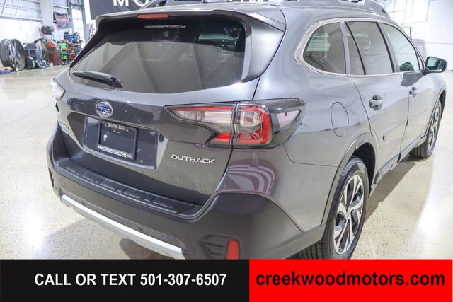 2021 Subaru Outback Limited 4x4 AWD New Tires 1 Owner Financing Loaded 2021 Subaru Outback Limited 4x4 AWD New Tires 1 Owner Financing Loaded