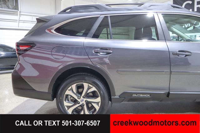 2021 Subaru Outback Limited 4x4 AWD New Tires 1 Owner Financing Loaded 2021 Subaru Outback Limited 4x4 AWD New Tires 1 Owner Financing Loaded