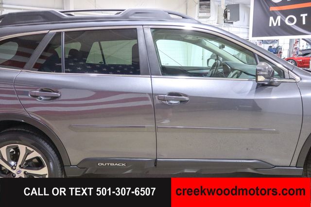 2021 Subaru Outback Limited 4x4 AWD New Tires 1 Owner Financing Loaded 2021 Subaru Outback Limited 4x4 AWD New Tires 1 Owner Financing Loaded