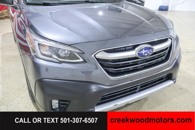 2021 Subaru Outback Limited 4x4 AWD New Tires 1 Owner Financing Loaded