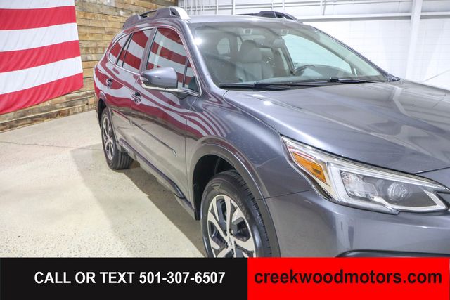 2021 Subaru Outback Limited 4x4 AWD New Tires 1 Owner Financing Loaded 2021 Subaru Outback Limited 4x4 AWD New Tires 1 Owner Financing Loaded