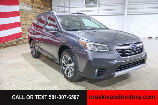 2021 Subaru Outback Limited 4x4 AWD New Tires 1 Owner Financing Loaded 2021 Subaru Outback Limited 4x4 AWD New Tires 1 Owner Financing Loaded