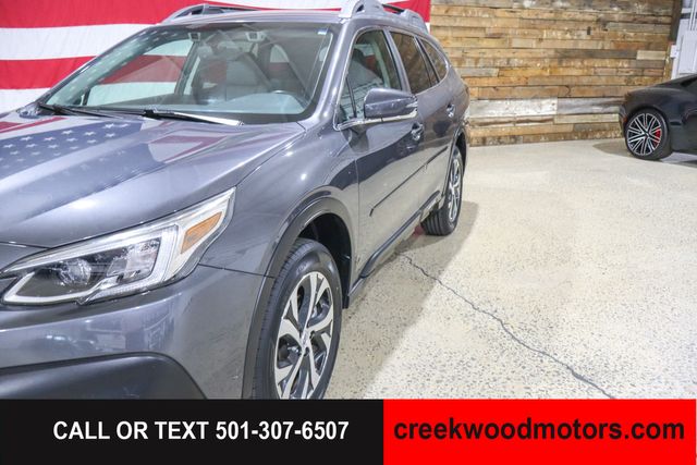 2021 Subaru Outback Limited 4x4 AWD New Tires 1 Owner Financing Loaded
