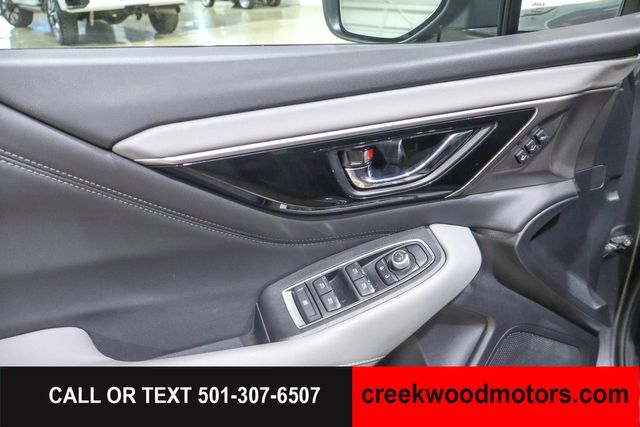 2021 Subaru Outback Limited 4x4 AWD New Tires 1 Owner Financing Loaded 2021 Subaru Outback Limited 4x4 AWD New Tires 1 Owner Financing Loaded