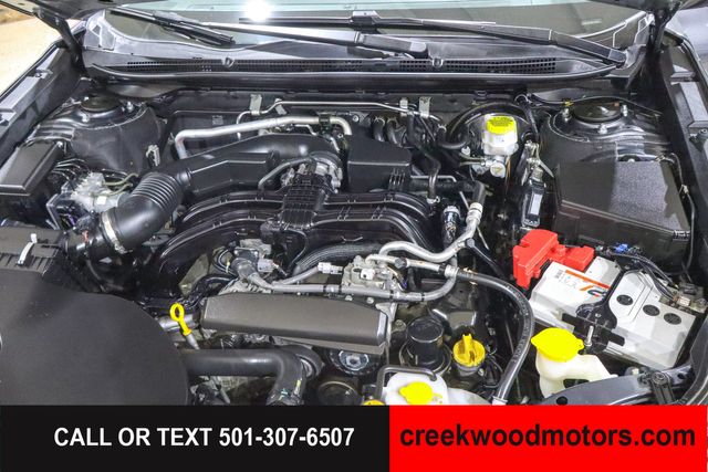 2021 Subaru Outback Limited 4x4 AWD New Tires 1 Owner Financing Loaded