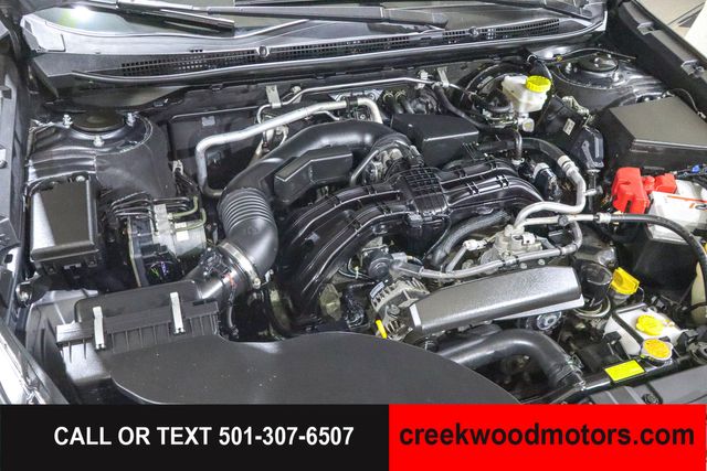 2021 Subaru Outback Limited 4x4 AWD New Tires 1 Owner Financing Loaded