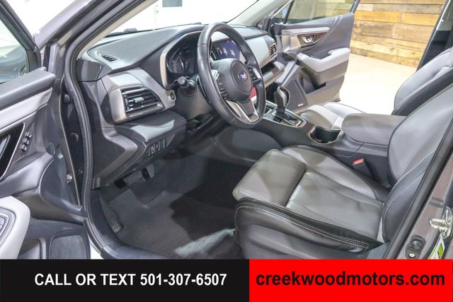 2021 Subaru Outback Limited 4x4 AWD New Tires 1 Owner Financing Loaded