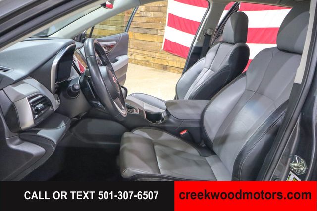 2021 Subaru Outback Limited 4x4 AWD New Tires 1 Owner Financing Loaded