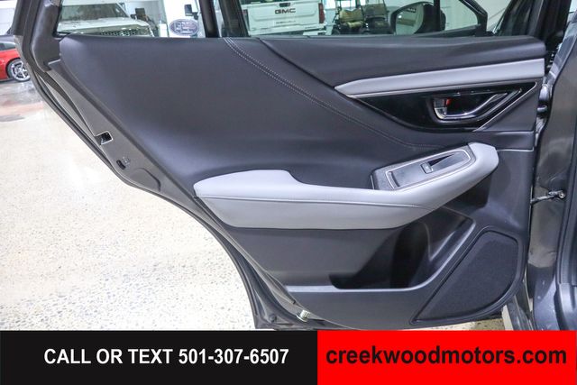 2021 Subaru Outback Limited 4x4 AWD New Tires 1 Owner Financing Loaded