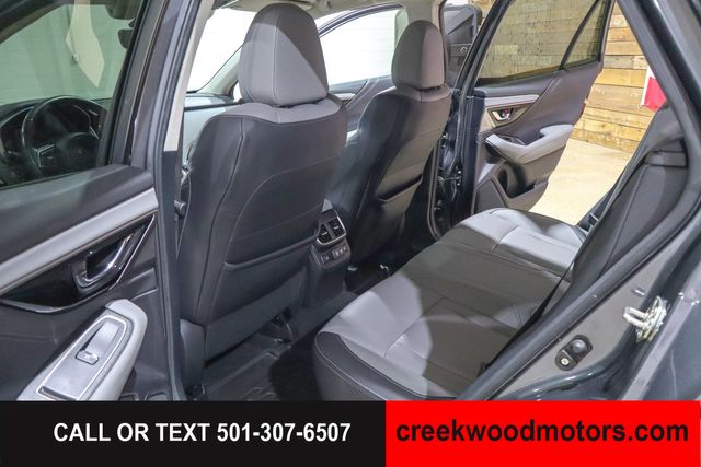 2021 Subaru Outback Limited 4x4 AWD New Tires 1 Owner Financing Loaded