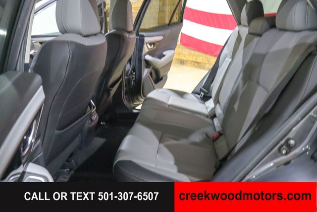 2021 Subaru Outback Limited 4x4 AWD New Tires 1 Owner Financing Loaded