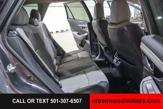 2021 Subaru Outback Limited 4x4 AWD New Tires 1 Owner Financing Loaded