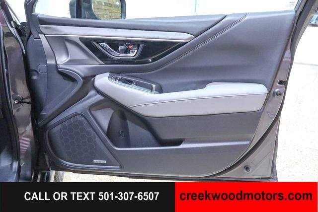 2021 Subaru Outback Limited 4x4 AWD New Tires 1 Owner Financing Loaded 2021 Subaru Outback Limited 4x4 AWD New Tires 1 Owner Financing Loaded