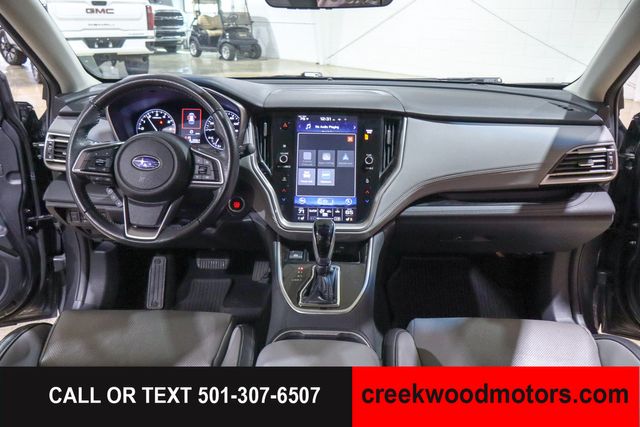 2021 Subaru Outback Limited 4x4 AWD New Tires 1 Owner Financing Loaded