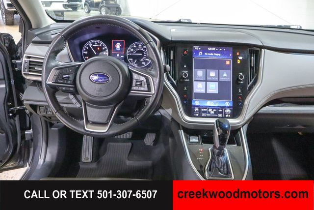 2021 Subaru Outback Limited 4x4 AWD New Tires 1 Owner Financing Loaded