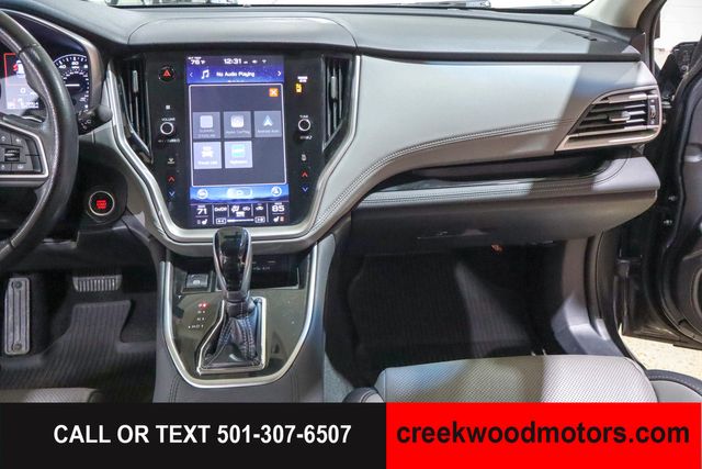 2021 Subaru Outback Limited 4x4 AWD New Tires 1 Owner Financing Loaded