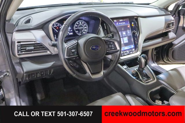 2021 Subaru Outback Limited 4x4 AWD New Tires 1 Owner Financing Loaded