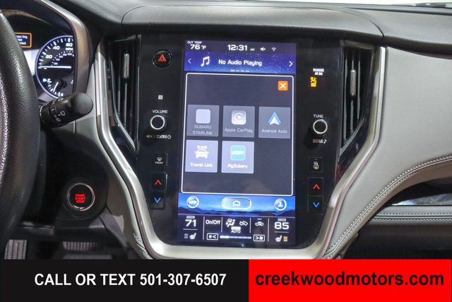 2021 Subaru Outback Limited 4x4 AWD New Tires 1 Owner Financing Loaded