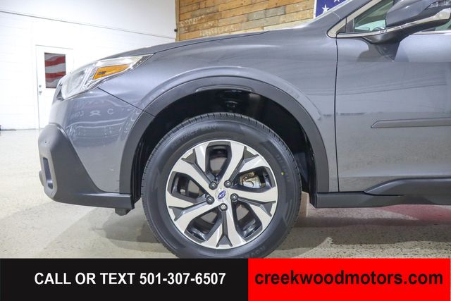 2021 Subaru Outback Limited 4x4 AWD New Tires 1 Owner Financing Loaded 2021 Subaru Outback Limited 4x4 AWD New Tires 1 Owner Financing Loaded