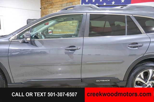 2021 Subaru Outback Limited 4x4 AWD New Tires 1 Owner Financing Loaded 2021 Subaru Outback Limited 4x4 AWD New Tires 1 Owner Financing Loaded