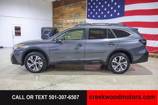 2021 Subaru Outback Limited 4x4 AWD New Tires 1 Owner Financing Loaded 2021 Subaru Outback Limited 4x4 AWD New Tires 1 Owner Financing Loaded