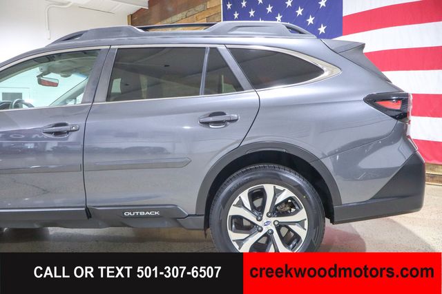 2021 Subaru Outback Limited 4x4 AWD New Tires 1 Owner Financing Loaded 2021 Subaru Outback Limited 4x4 AWD New Tires 1 Owner Financing Loaded