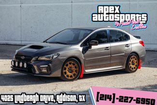 2021 Subaru WRX  | Addison, TX | Apex Auto Sports