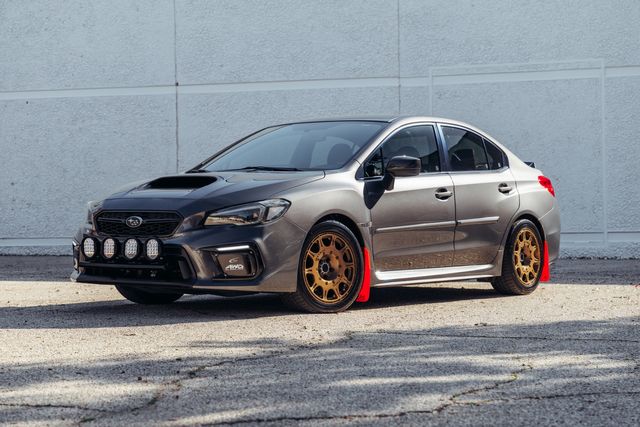2021 Subaru WRX | Addison, TX | Apex Auto Sports 2021 Subaru WRX | Addison, TX | Apex Auto Sports