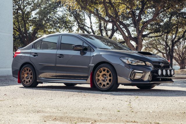 2021 Subaru WRX | Addison, TX | Apex Auto Sports 2021 Subaru WRX | Addison, TX | Apex Auto Sports