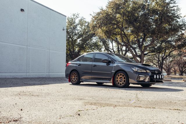 2021 Subaru WRX | Addison, TX | Apex Auto Sports 2021 Subaru WRX | Addison, TX | Apex Auto Sports