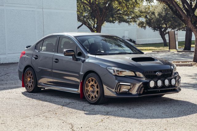 2021 Subaru WRX | Addison, TX | Apex Auto Sports 2021 Subaru WRX | Addison, TX | Apex Auto Sports