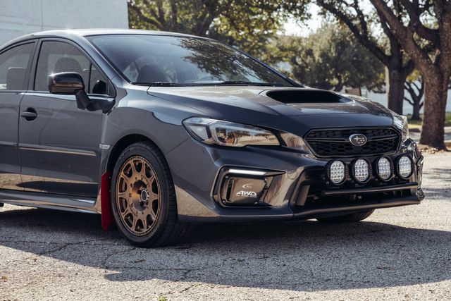2021 Subaru WRX | Addison, TX | Apex Auto Sports 2021 Subaru WRX | Addison, TX | Apex Auto Sports