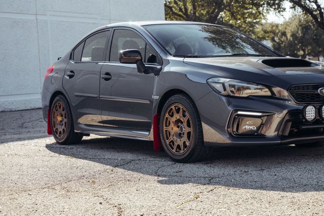 2021 Subaru WRX | Addison, TX | Apex Auto Sports 2021 Subaru WRX | Addison, TX | Apex Auto Sports