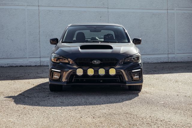 2021 Subaru WRX  | Addison, TX | Apex Auto Sports