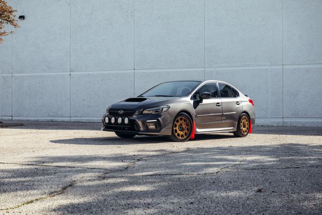 2021 Subaru WRX | Addison, TX | Apex Auto Sports 2021 Subaru WRX | Addison, TX | Apex Auto Sports