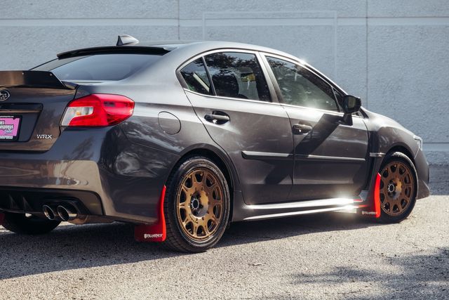 2021 Subaru WRX  | Addison, TX | Apex Auto Sports