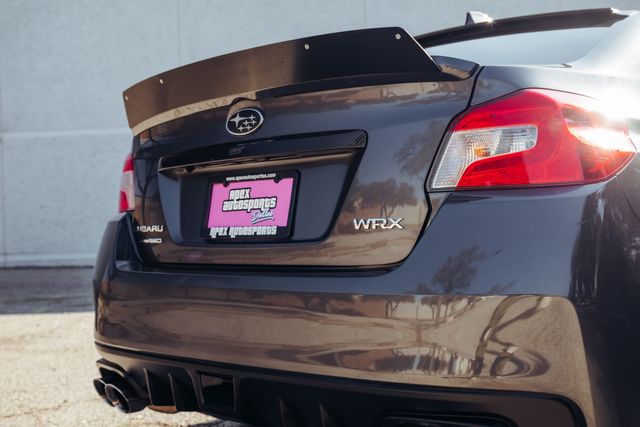 2021 Subaru WRX  | Addison, TX | Apex Auto Sports
